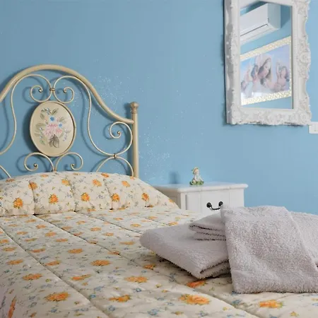 Bed and breakfast 