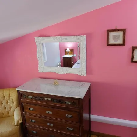 Bed and Breakfast 