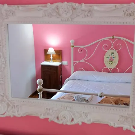Bed and Breakfast 
