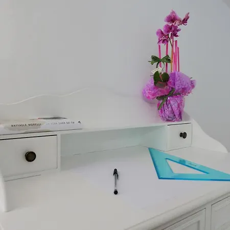 فندق مبيت وإفطار 
